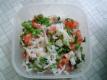 How To Make Radish Wing Salad